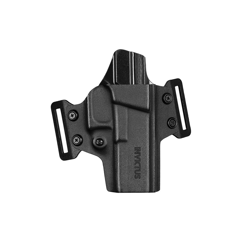 COLDRE INVICTUS EXTERNO DESTRO GLOCK STANDARD / COMPACT