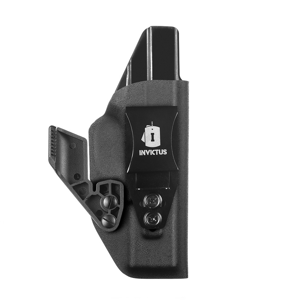 COLDRE KYDEX INVICTUS INTERNO DESTRO GLOCK STANDARD G17/G22