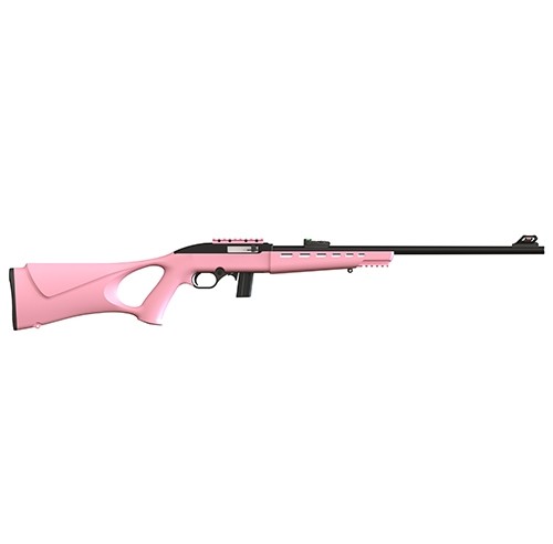 Carabina CBC 7022 Rosa- 22LR