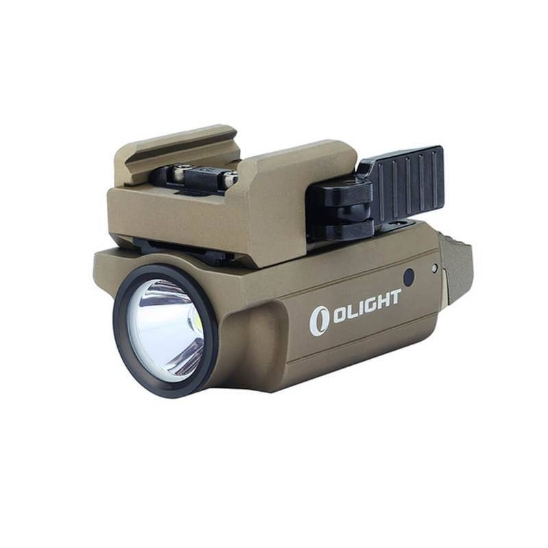 Lanterna Olight Valkyrie PL-MINI2 Areia