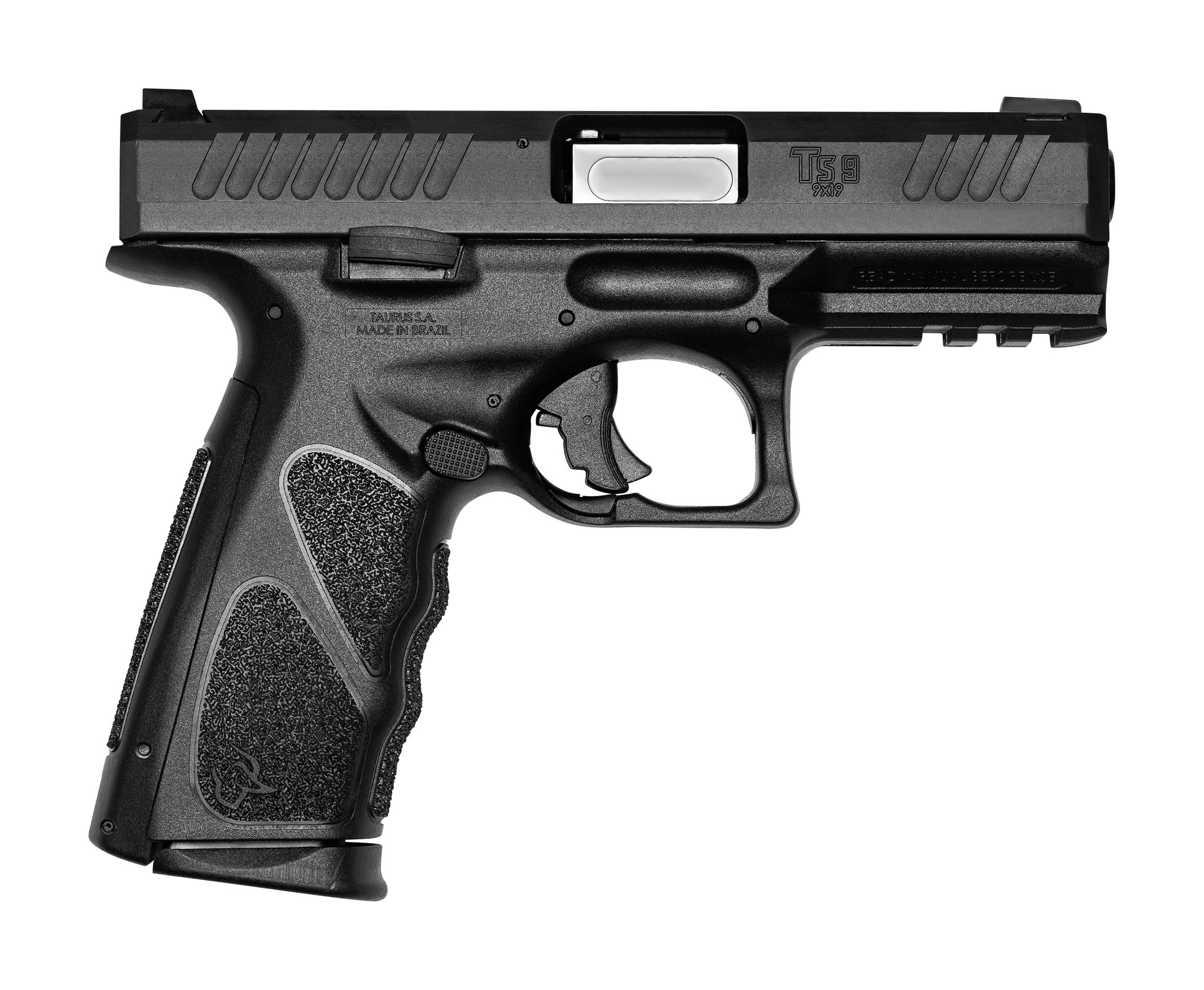 Pistola Taurus TS9 - 9mm