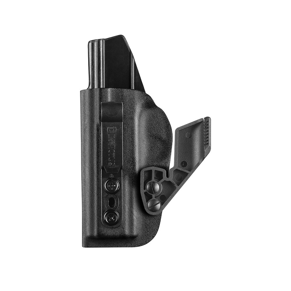 COLDRE IWB CANHOTO INVICTUS TAURUS SÉRIE 24/7 PRETO