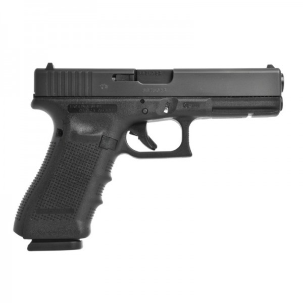 Pistola Glock G22 Gen. 5  - 40S&W