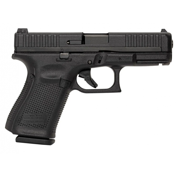 Pistola Glock G44  - 22LR