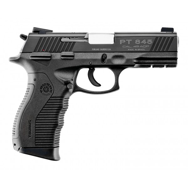 Pistola Taurus PT845 - 45ACP 