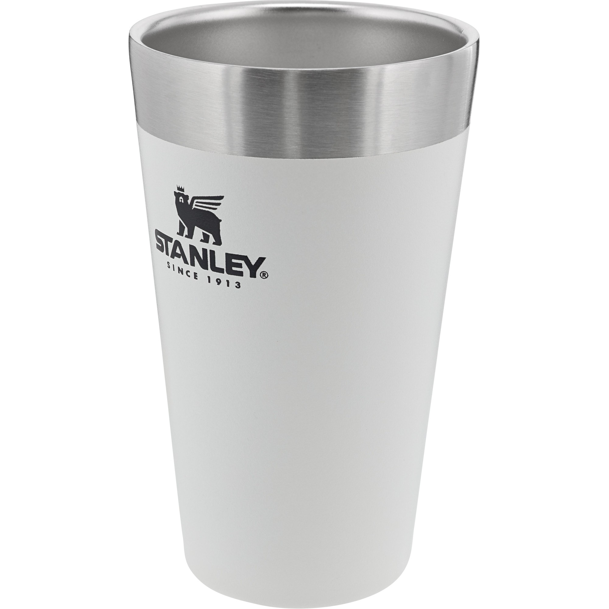 COPO TERMICO CERVEJA STANLEY POLAR 473ml