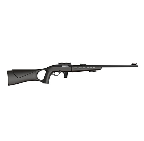 Carabina CBC 7022 Way - 22LR