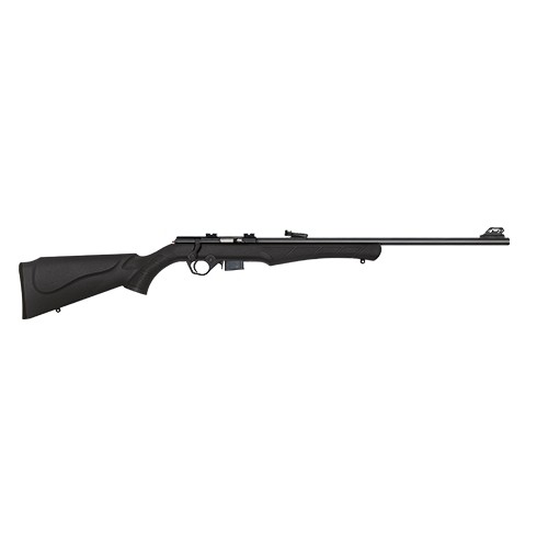 Carabina CBC 8117  - 17HMR