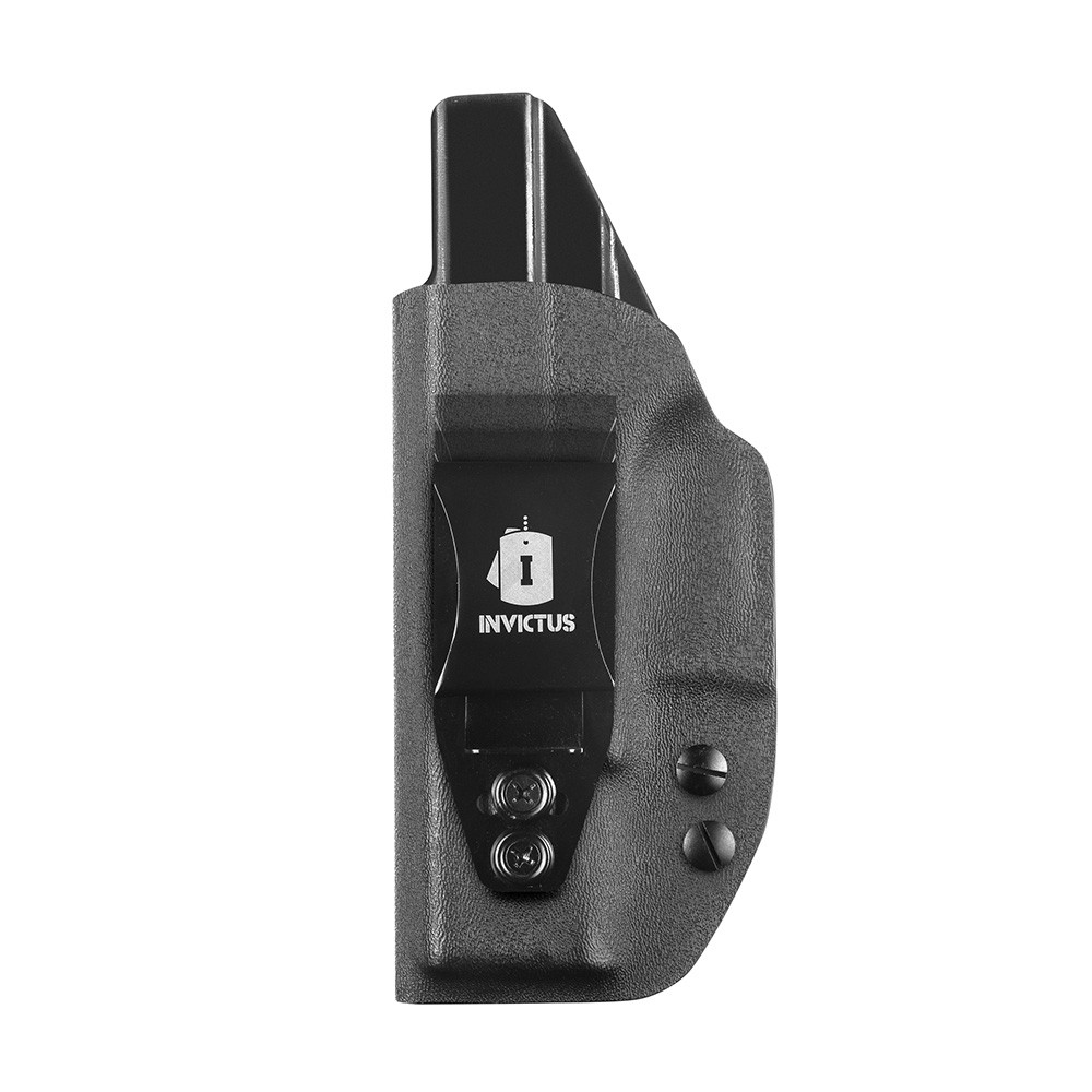 COLDRE KYDEX INVICTUS INTERNO CANHOTO GLOCK COMPACT