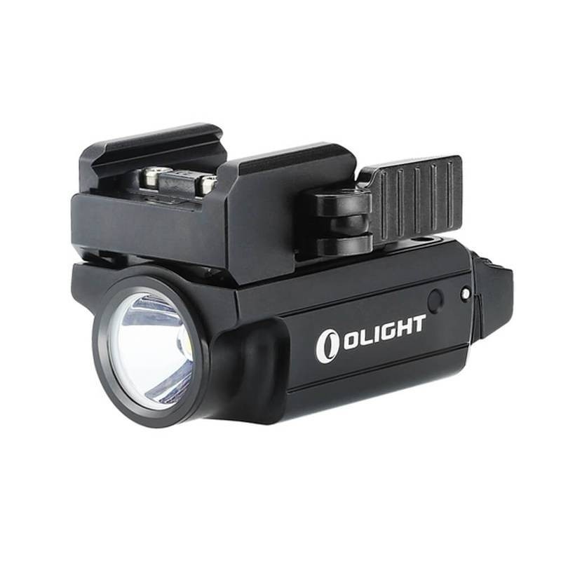 Lanterna Olight Valkyrie PL-MINI2 Preto