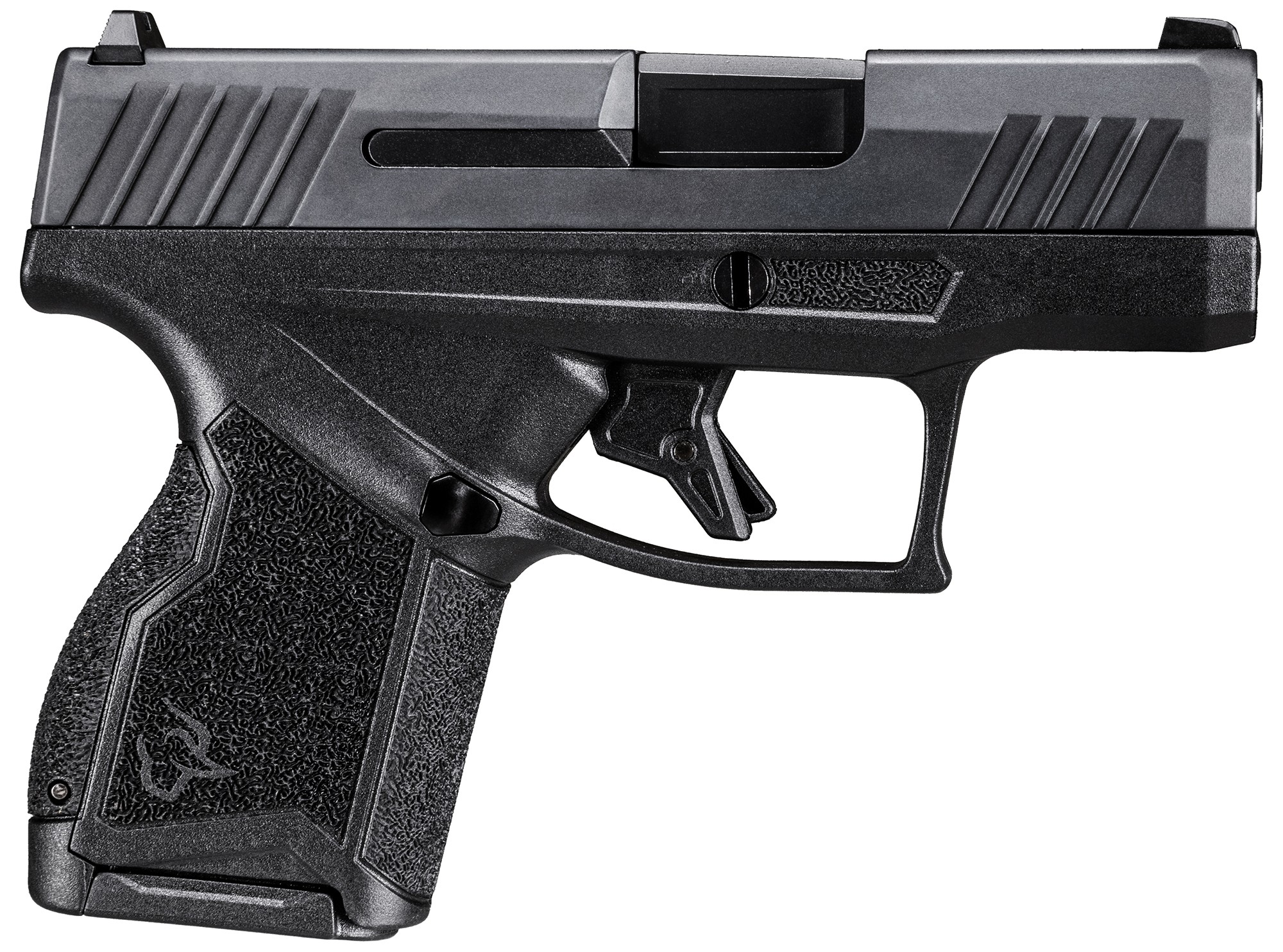 Pistola Taurus GX4 - 9mm 